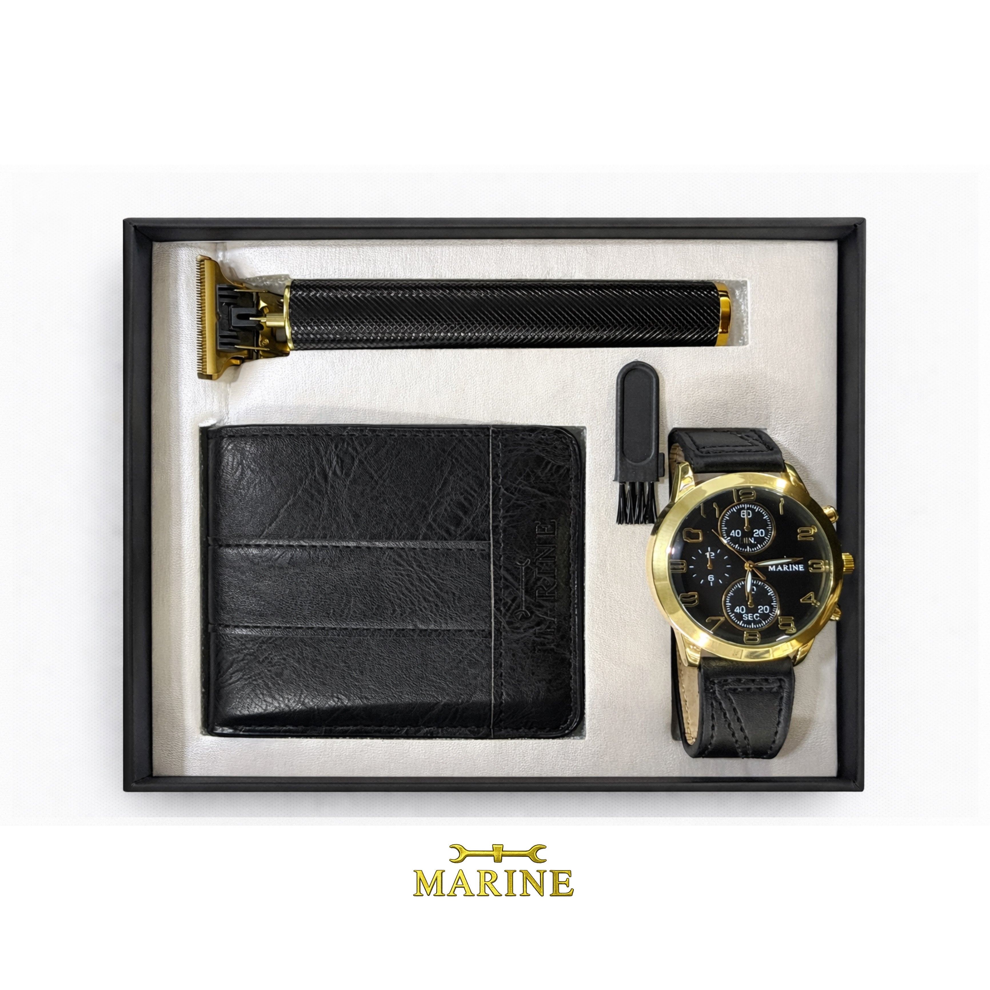 Marine Set Barber