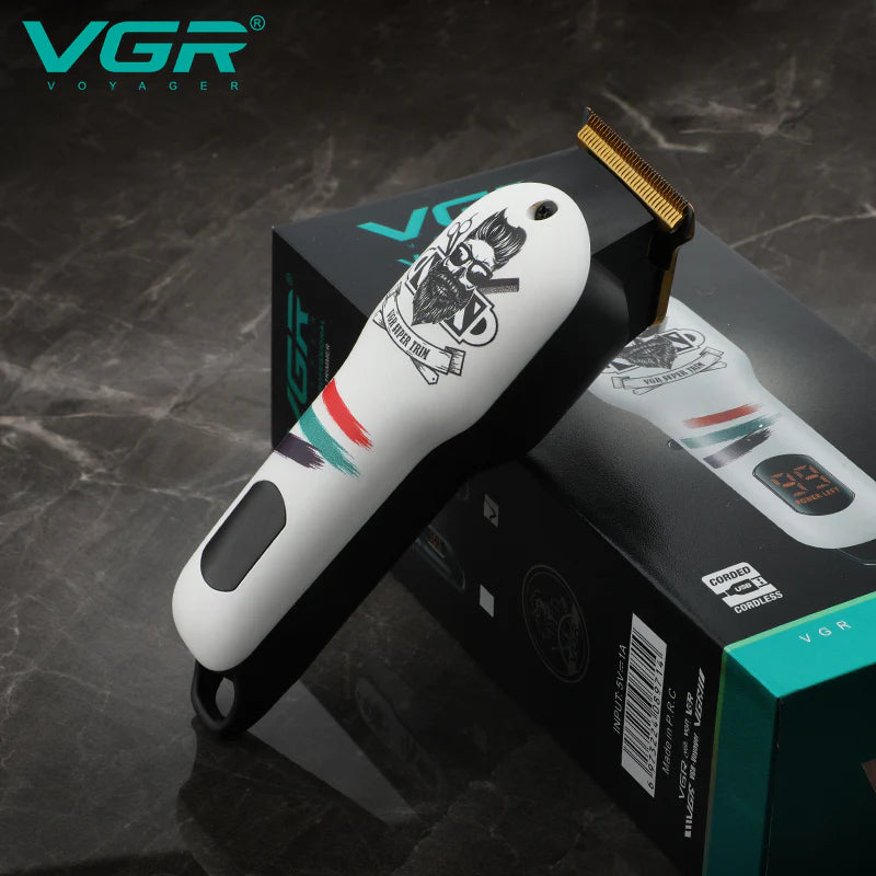 TRIMMER VGR-971