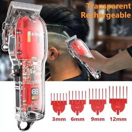 CLIPPER KEMEI KM 1761