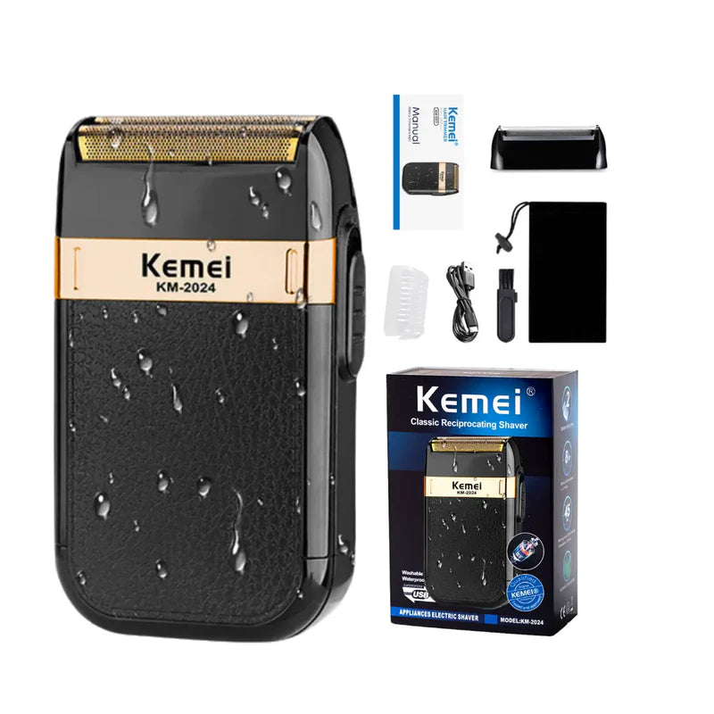 KEMEI SHAVER KM 2024