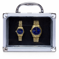 Set Love Time Geneva Y/Blue