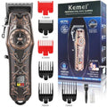 KEMEI CLIPPER KM 2617
