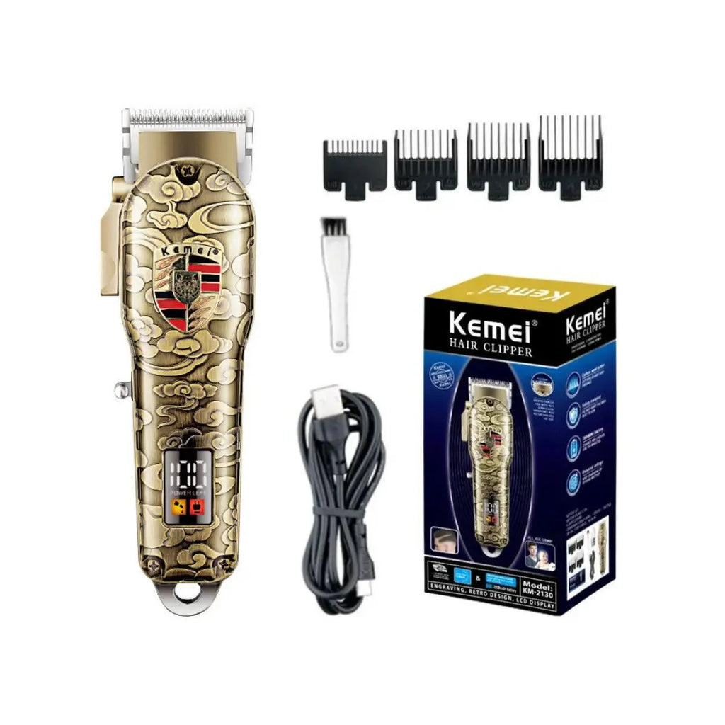 KEMEI CLIPPER KM 2130