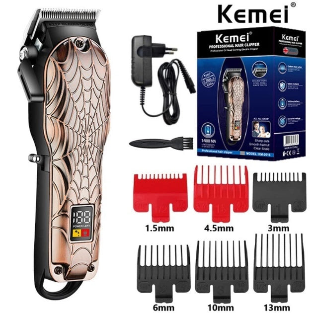 KEMEI KM 2616