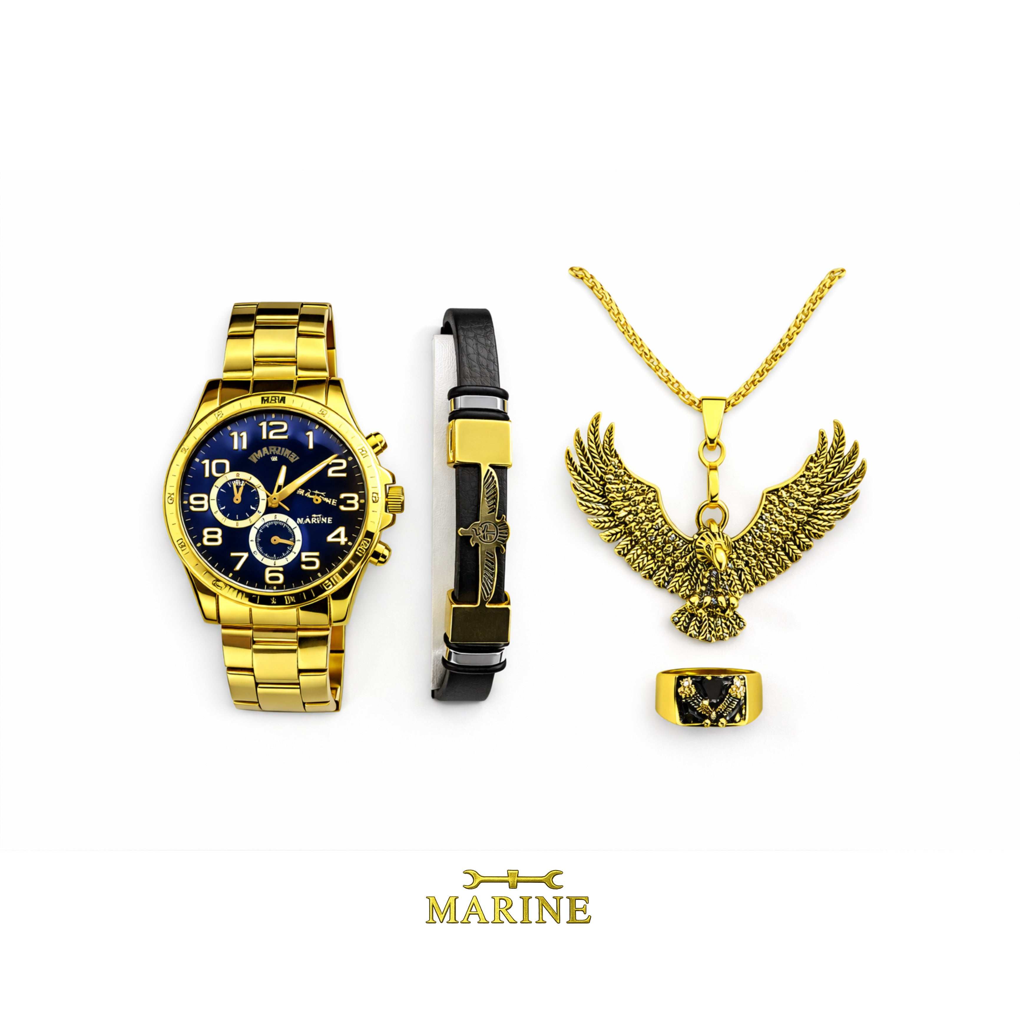 Marine Set Aguila 2