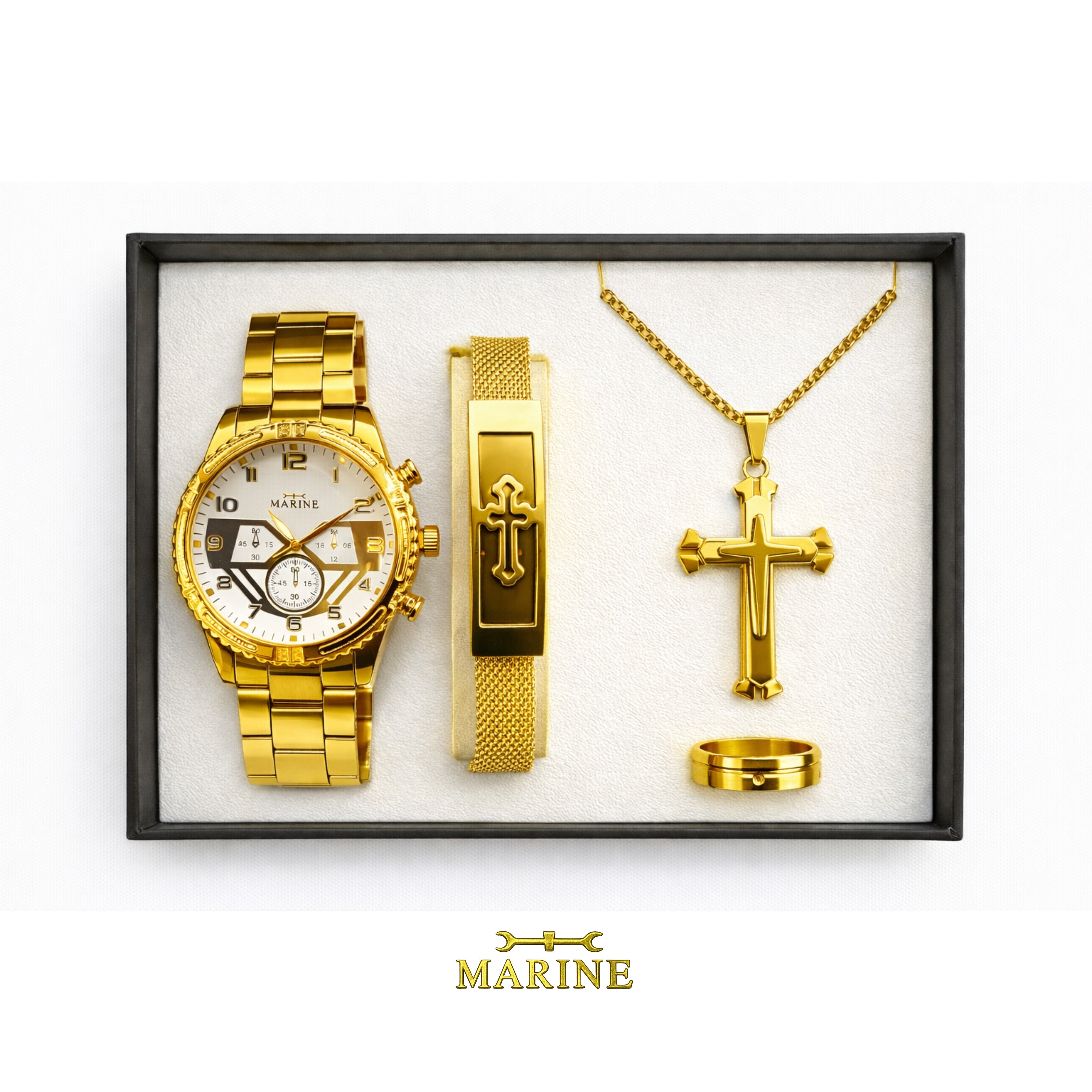 MARINE SET CRUZ