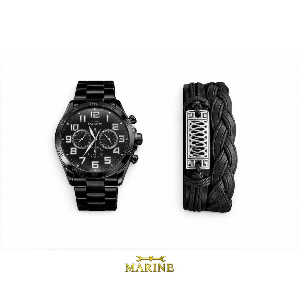 Set Marine Duo 3
