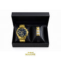 Set Duo Marine Collection