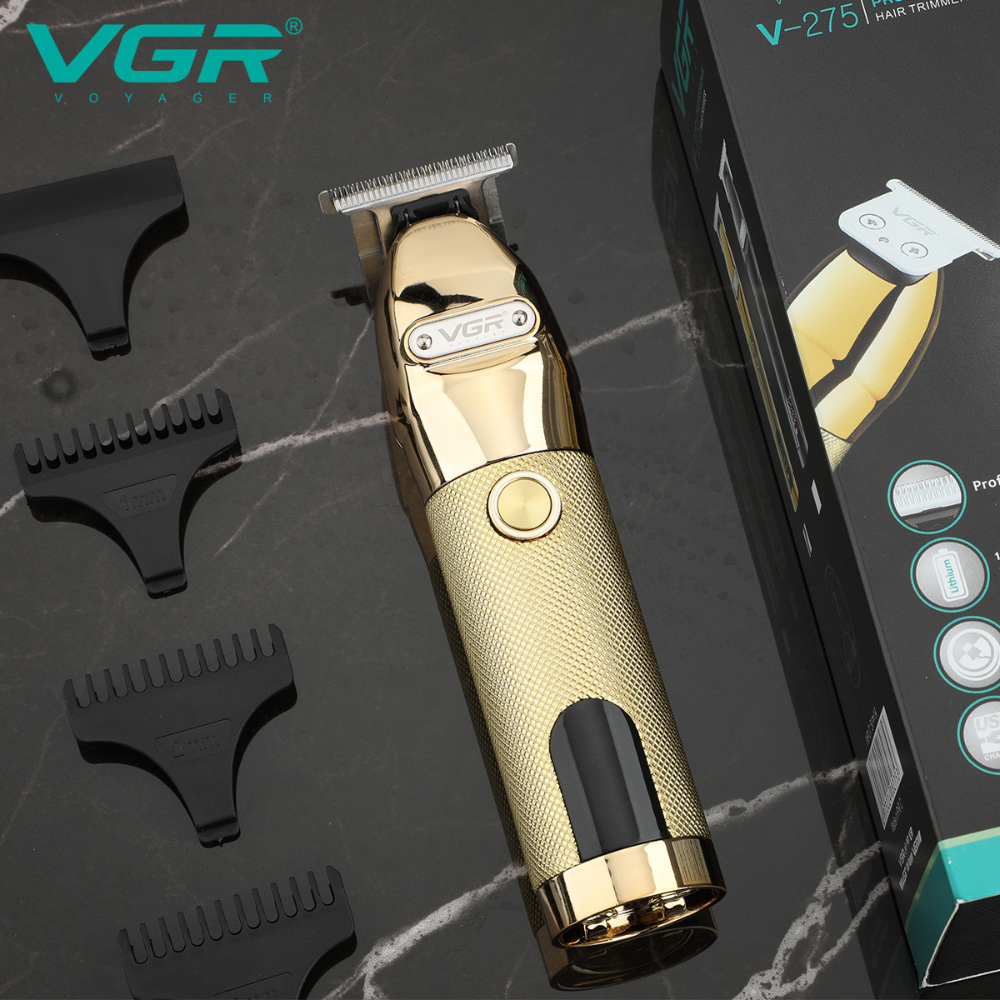 TRIMMER V-275