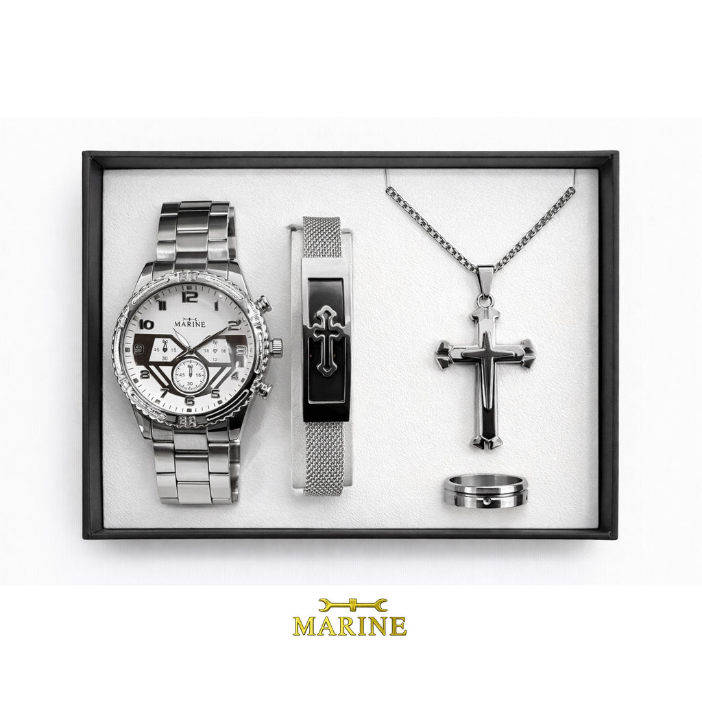 MARINE SET CRUZ