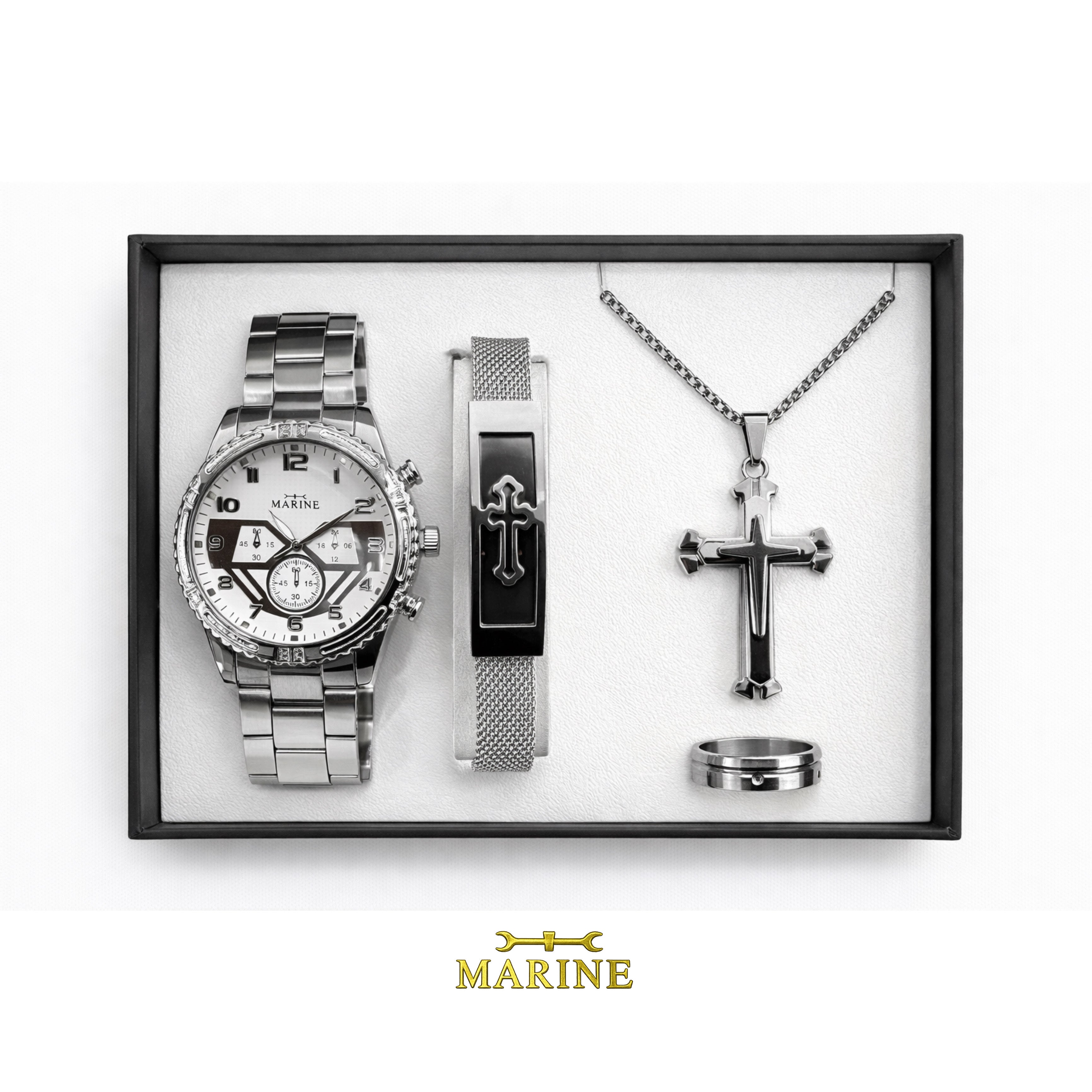 MARINE SET CRUZ