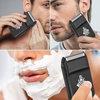 KEMEI SHAVER KM T366