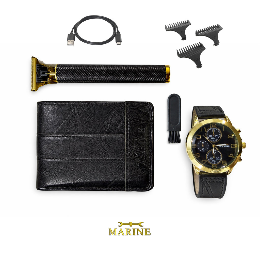 Marine Set Barber