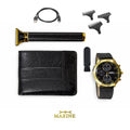 Marine Set Barber