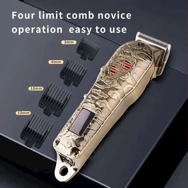 KEMEI CLIPPER KM 2130