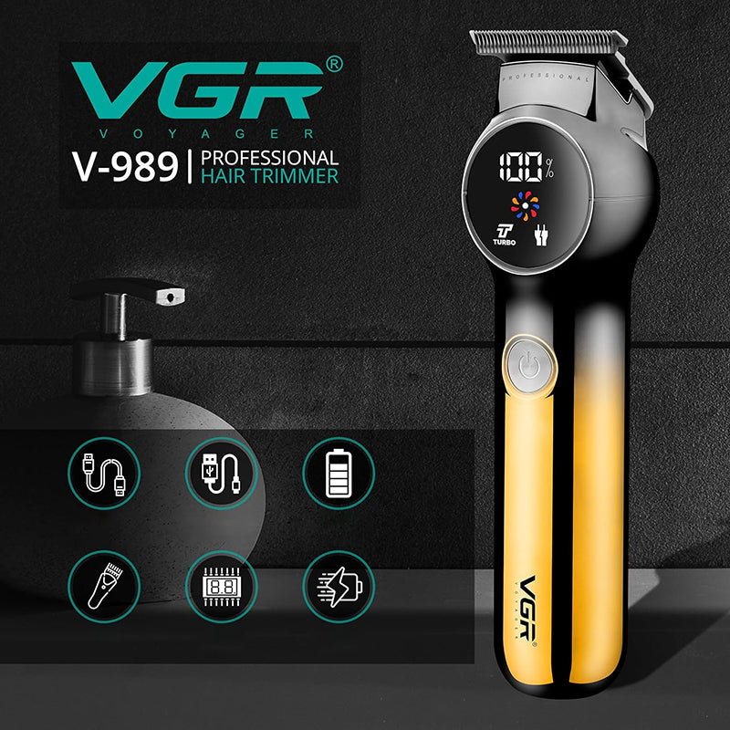 TRIMMER VGR V-989