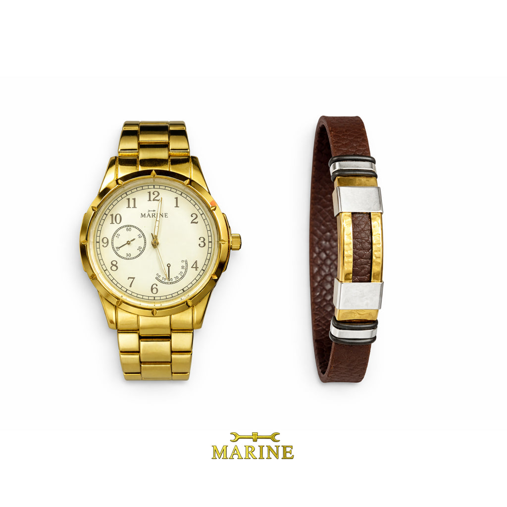 Set Marine Duo 2