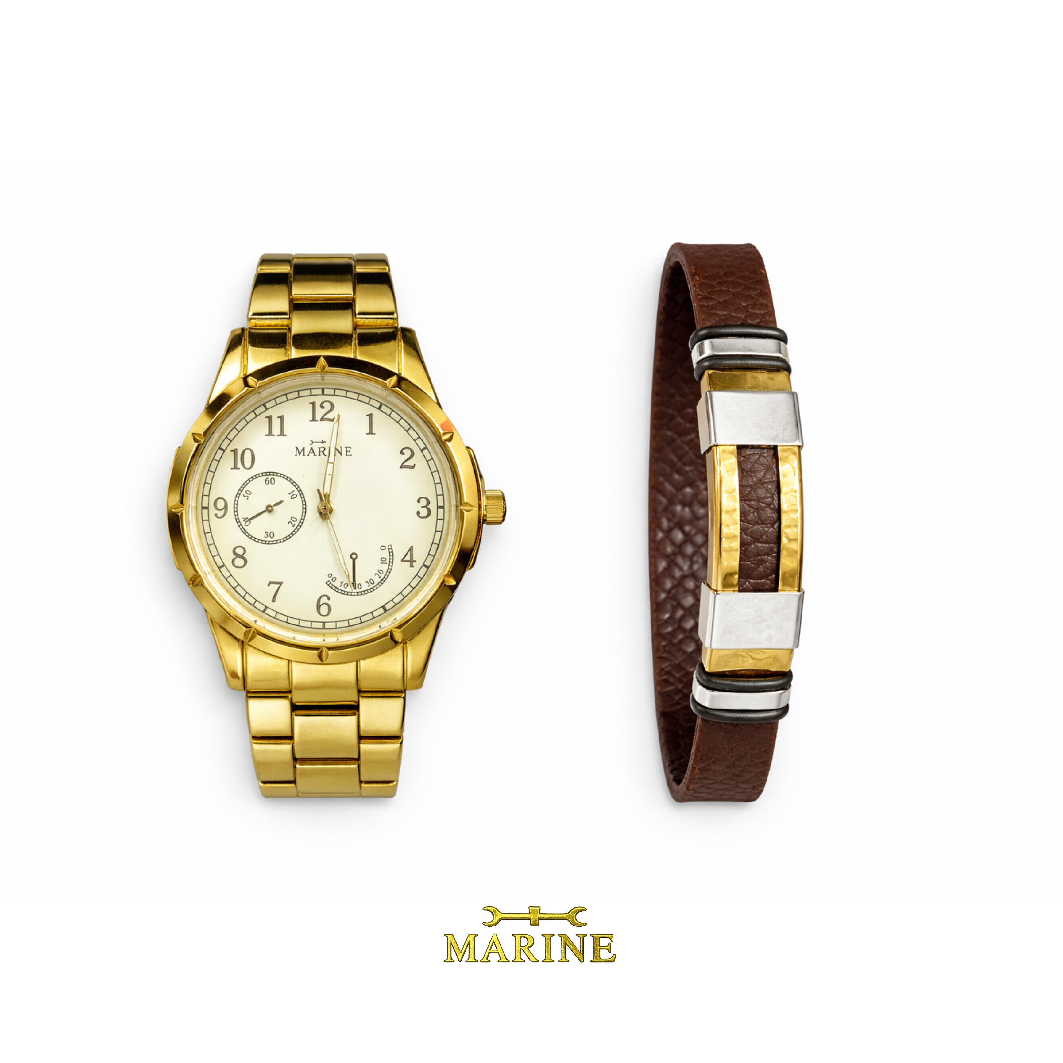 Set Marine Duo 2
