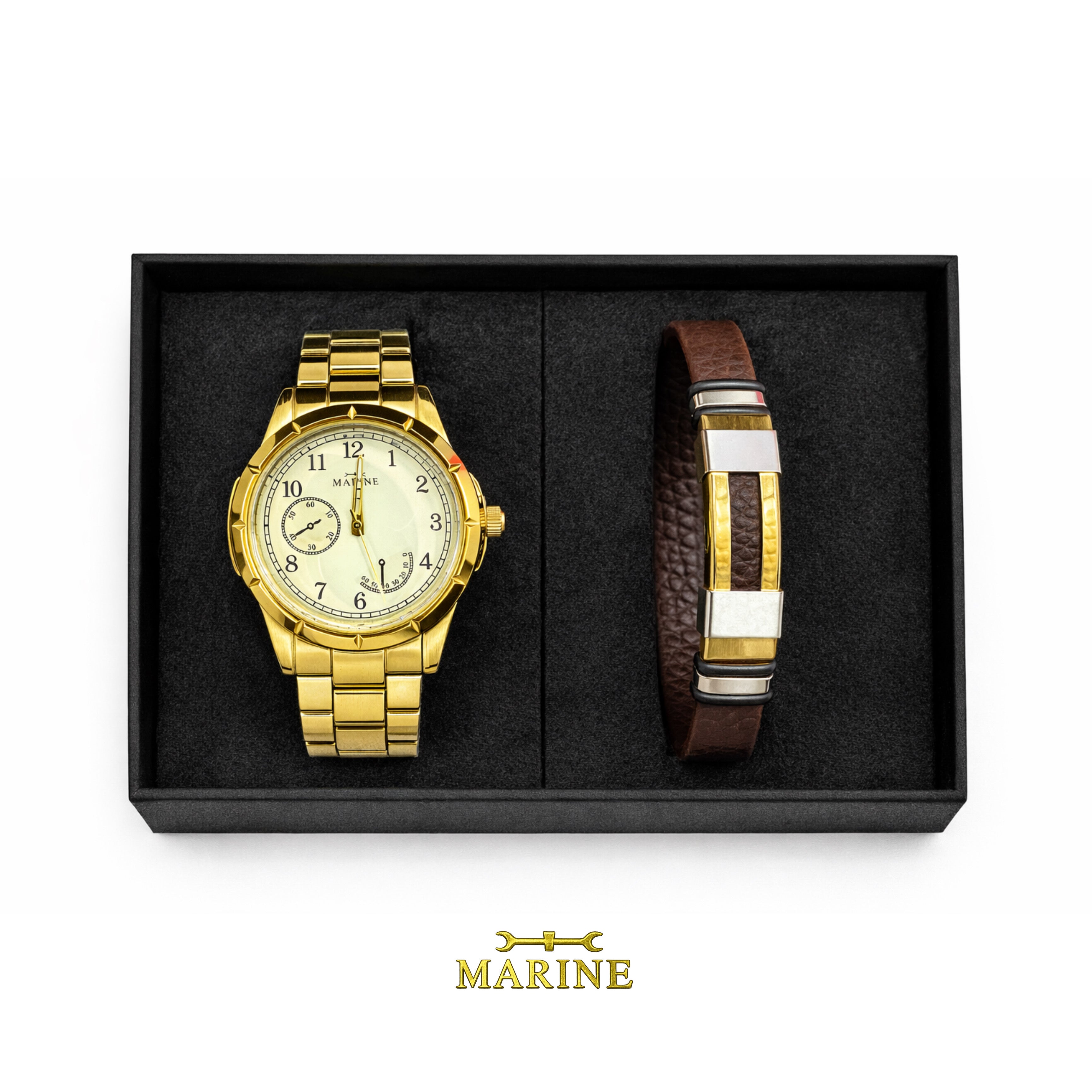 Set Marine Duo 2