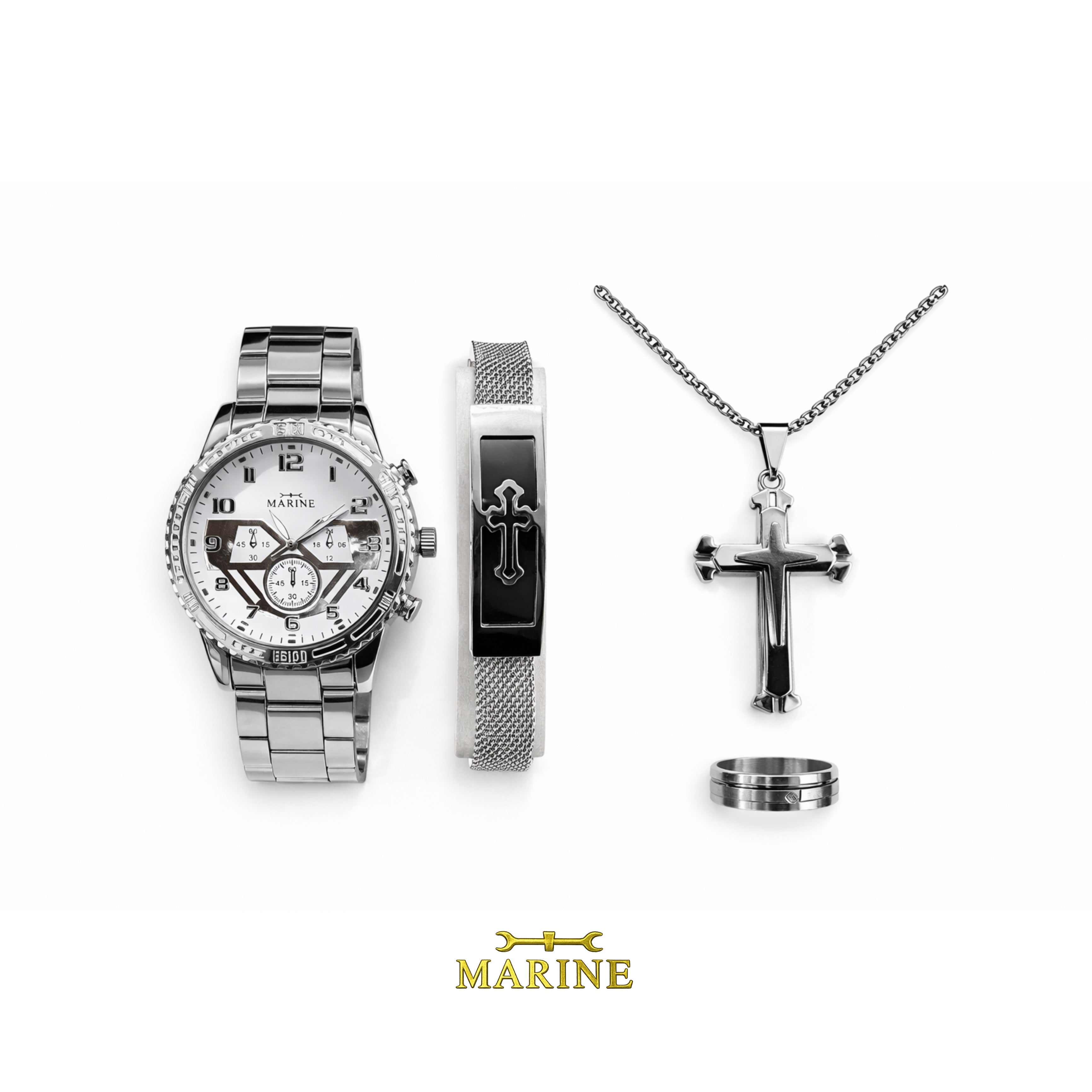 MARINE SET CRUZ