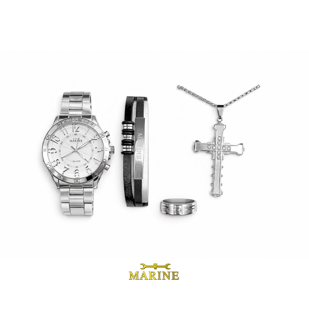 Marine Set Cruz 2