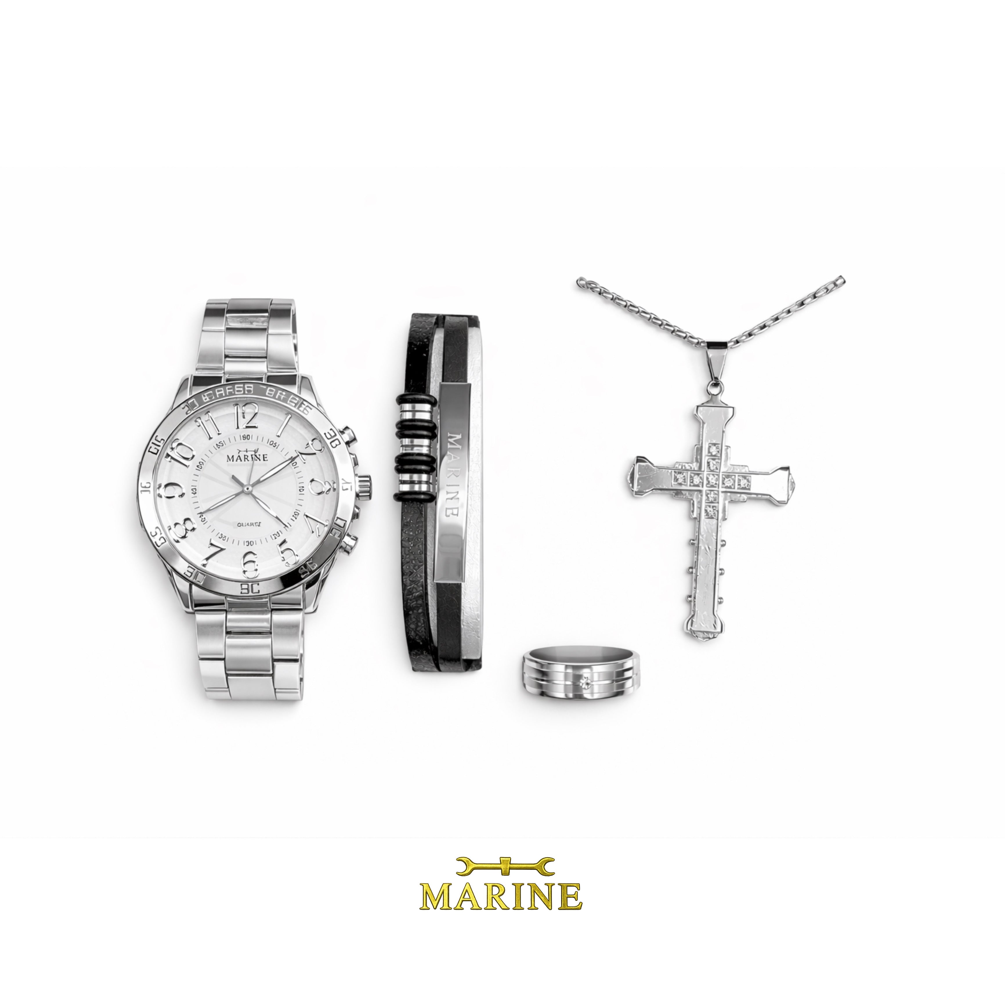 Marine Set Cruz 2