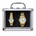 Set Love Time Geneva Y/W
