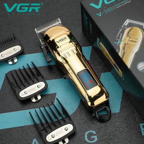 CLIPPER VGR V-268