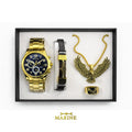 Marine Set Aguila 2