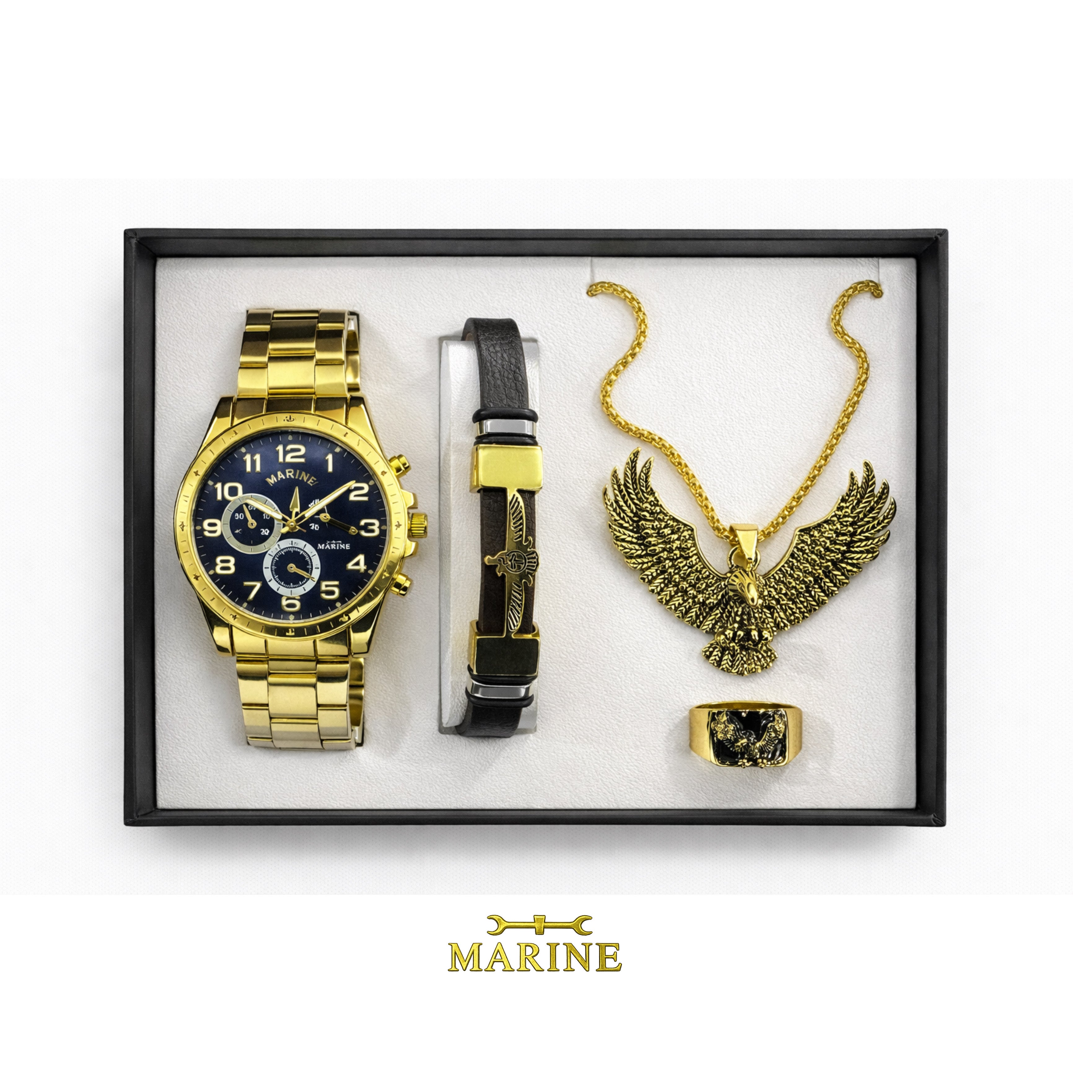 Marine Set Aguila 2