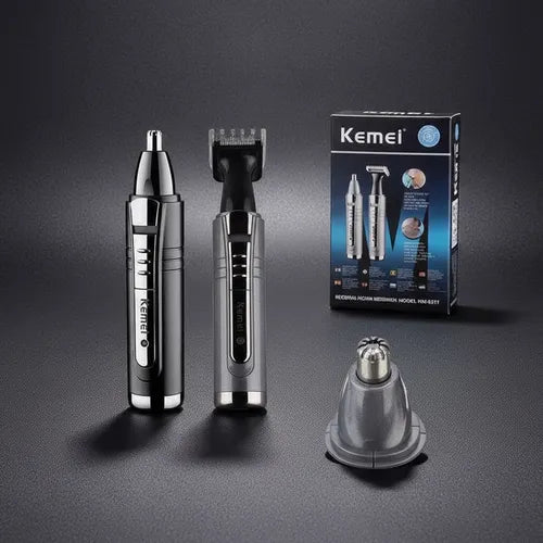 TRIMMER KEMEI 6511