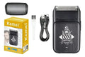 KEMEI SHAVER KM T366