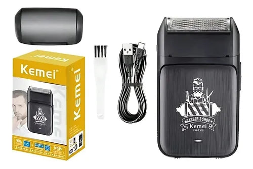 KEMEI SHAVER KM T366