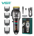 CLIPPER VGR V699