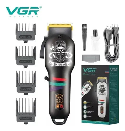 CLIPPER VGR V699