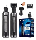 TRIMMER KEMEI 6511