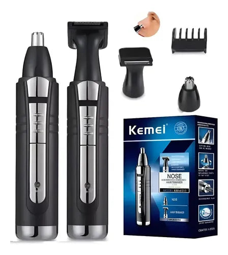 TRIMMER KEMEI 6511