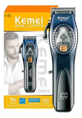CLIPPER KEMEI KM1767