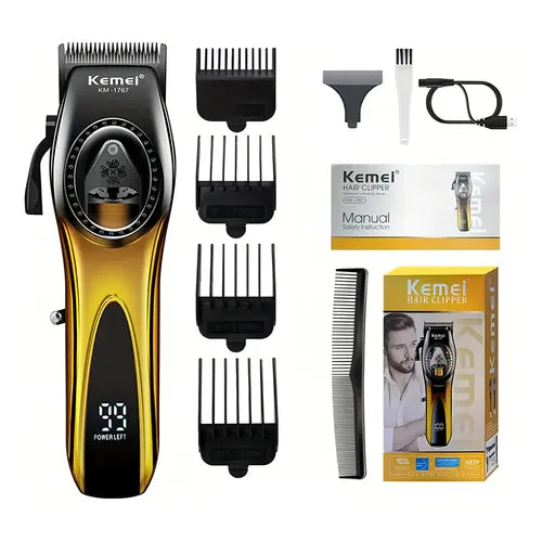 CLIPPER KEMEI KM1767