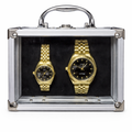 Set Love Time Geneva Y/B