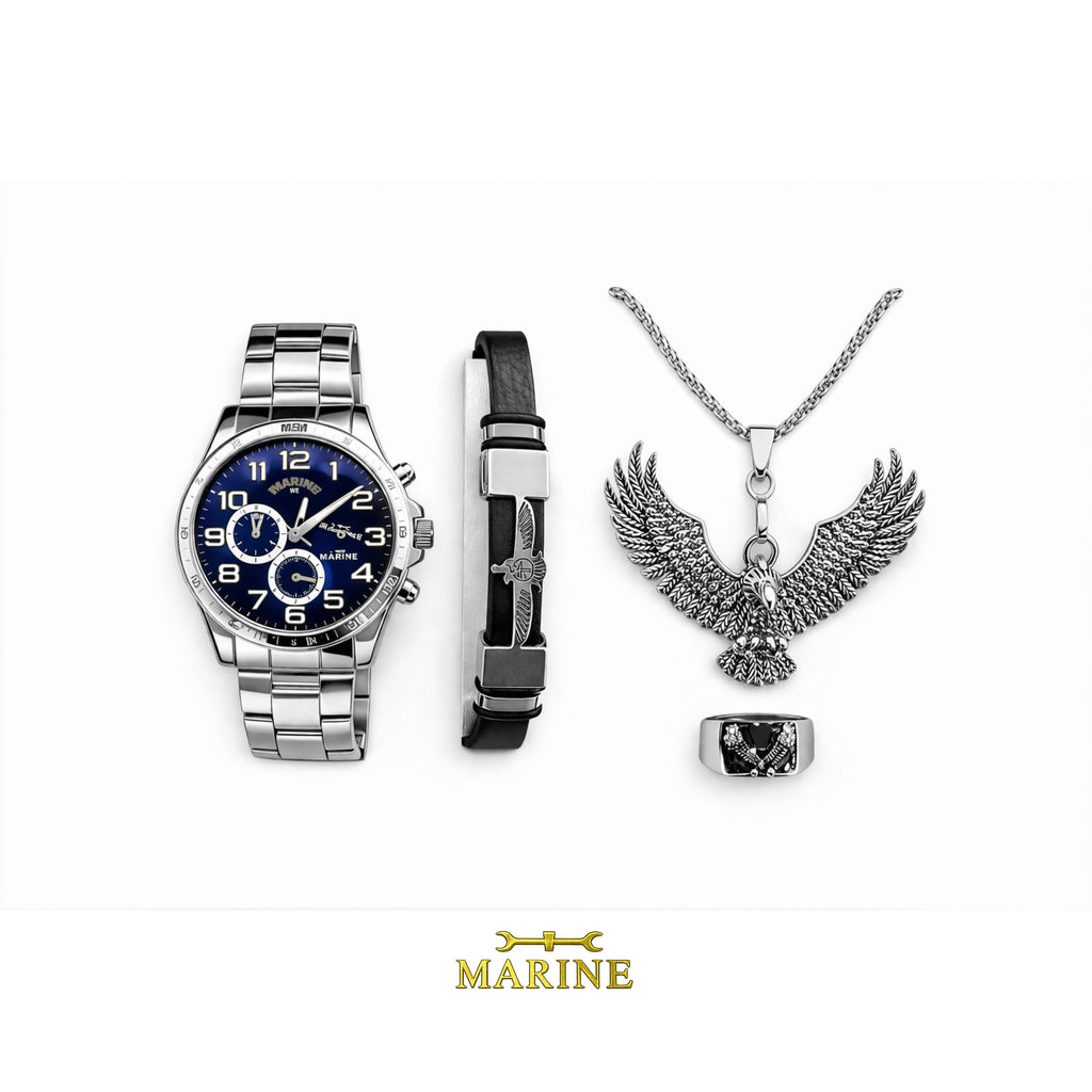 Marine Set Aguila 2