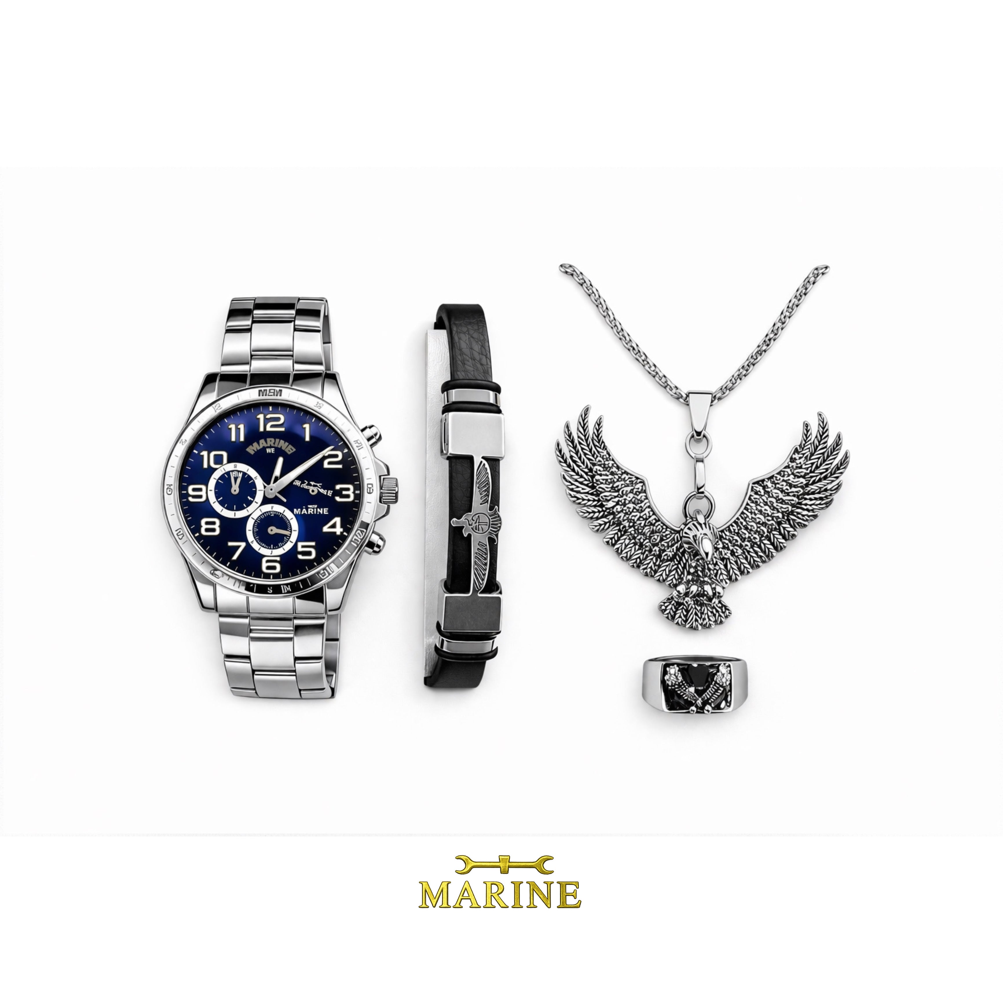 Marine Set Aguila 2