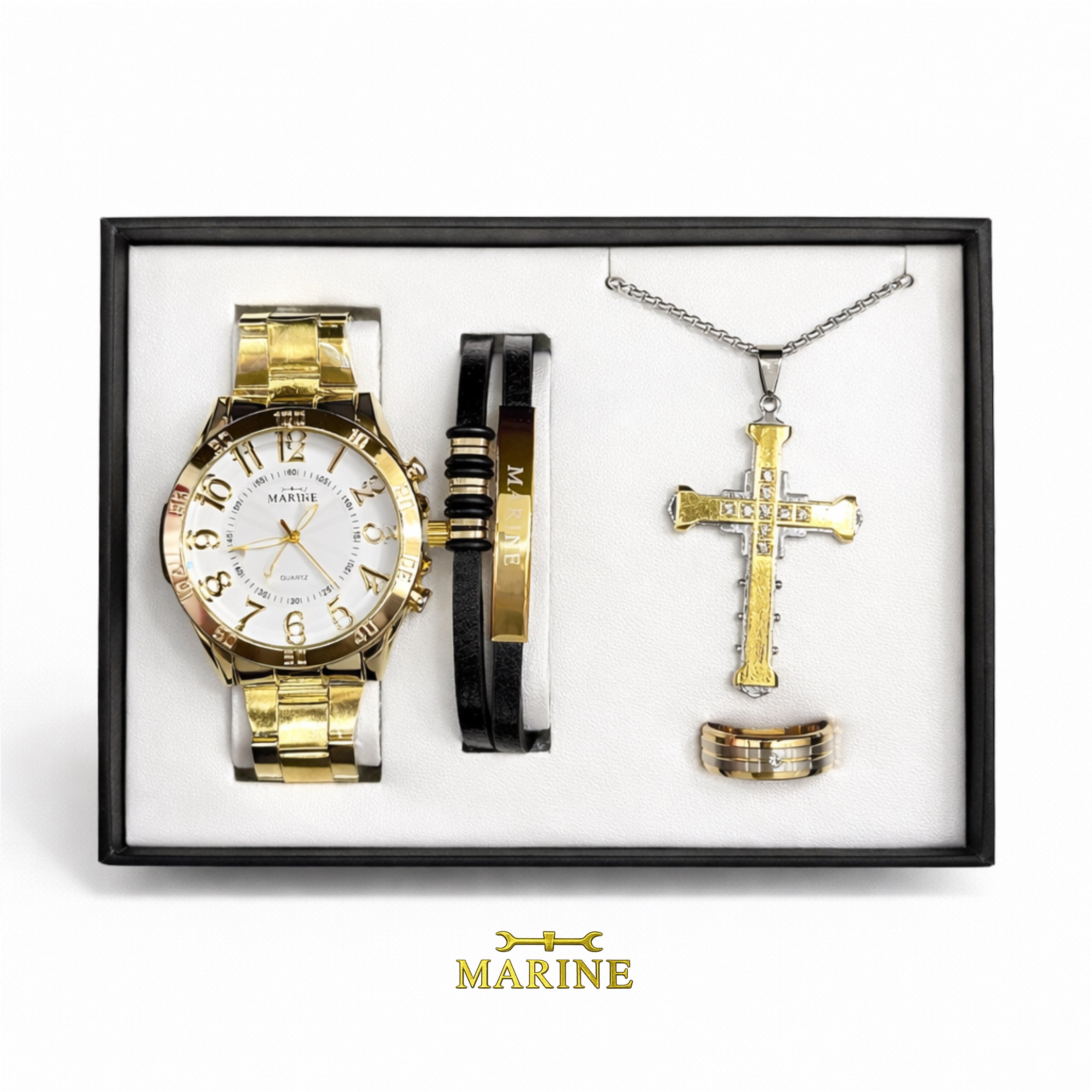 Marine Set Cruz 2
