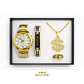 Marine Set Dolar