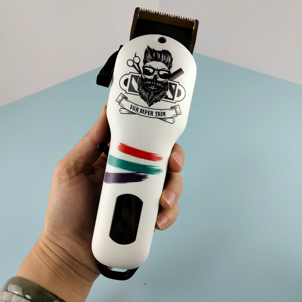 CLIPPER VGR V699