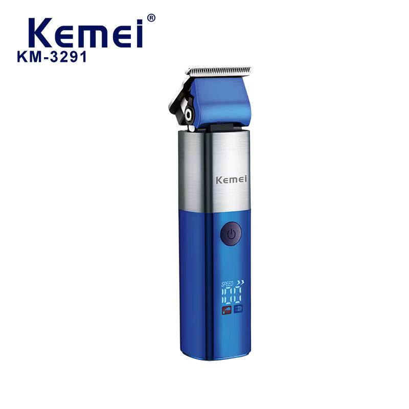KEMEI CLIPPER KM 3291