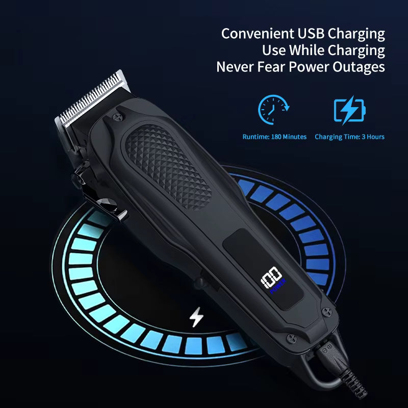 KEMEI CLIPPER KM PG1071