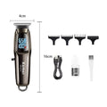 TRIMMER KEMEI KM-2273