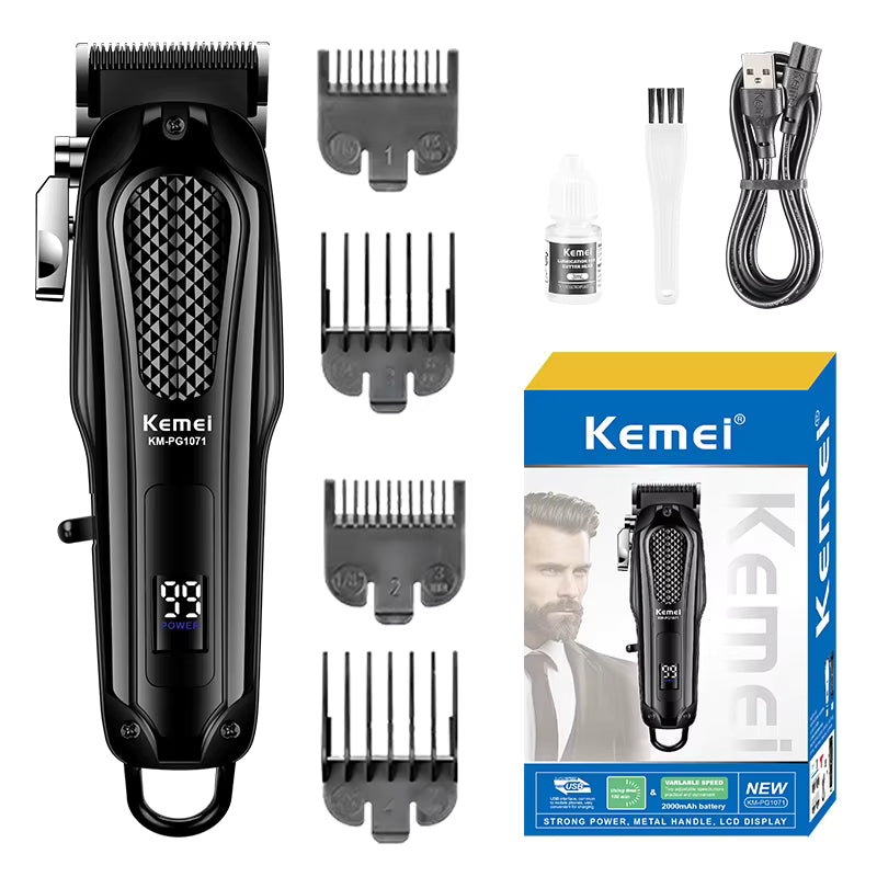 KEMEI CLIPPER KM PG1071