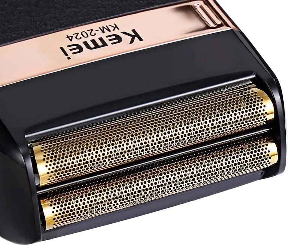 KEMEI SHAVER KM 2024